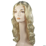 Women's 30" Bargain Wig - AUBURN - image 5