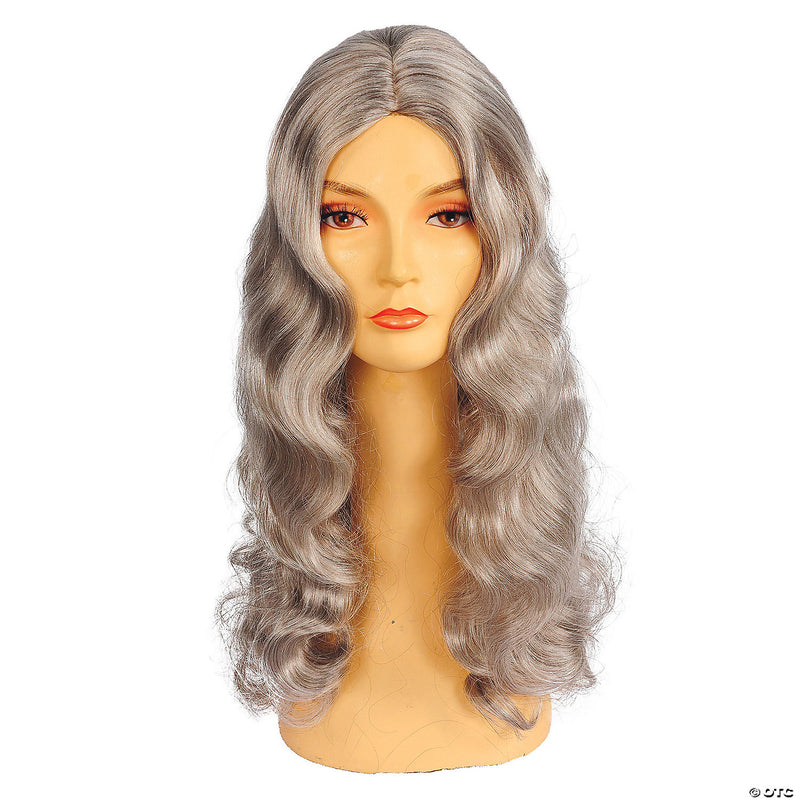 Women's 30" Bargain Wig - AUBURN - image 6