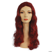Women's 30" Bargain Wig - AUBURN - image 7