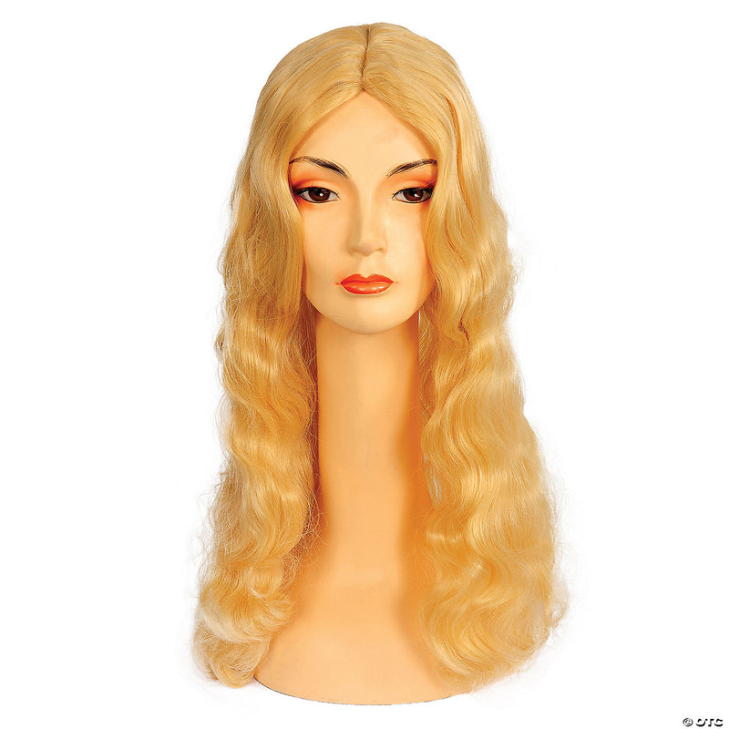 Women's 30" Bargain Wig - AUBURN - image 10