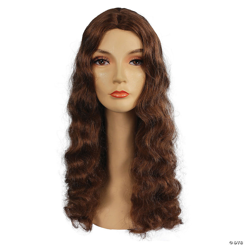 Women's 30" Bargain Wig - AUBURN - image 11