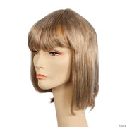 Classic 1940s Page Wig - AUBURN - image 3