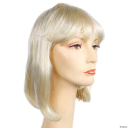 Classic 1940s Page Wig - AUBURN - image 5