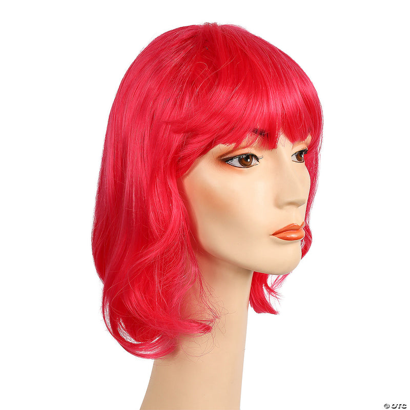 Classic 1940s Page Wig - AUBURN - image 6