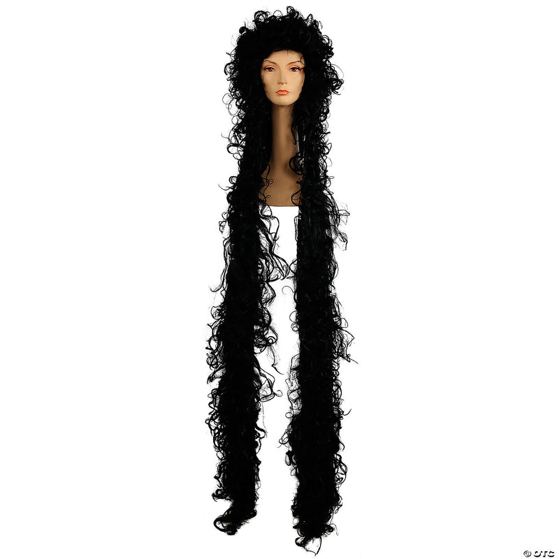 Women’s 6' Godiva Rapunzel Wig