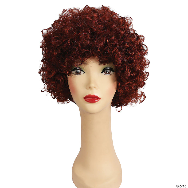 Women's Annie Wig - AUBURN - image 1
