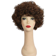 Women's Annie Wig - AUBURN - image 2