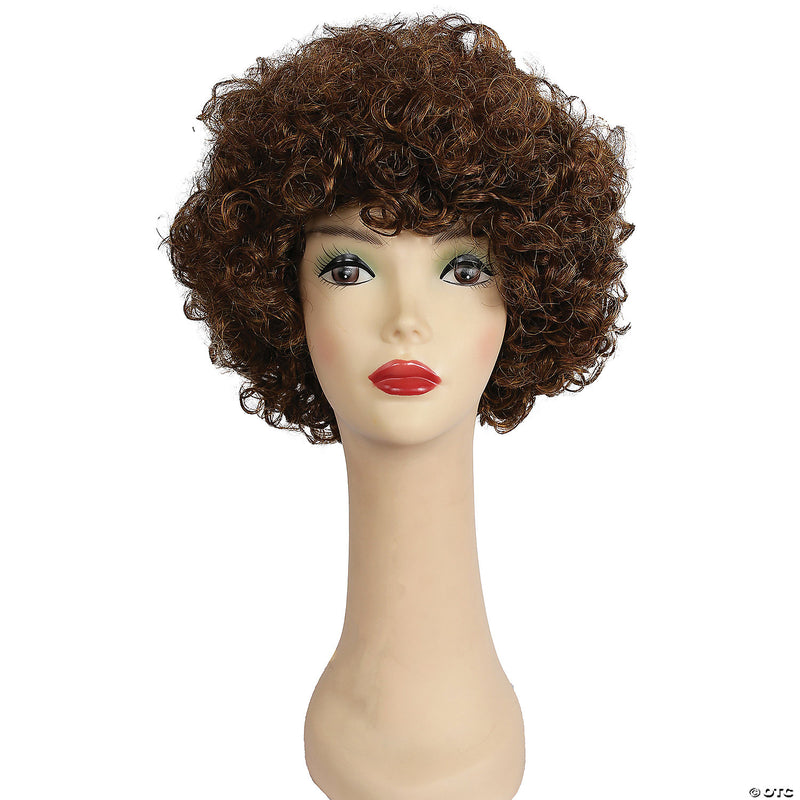 Women's Annie Wig - AUBURN - image 2