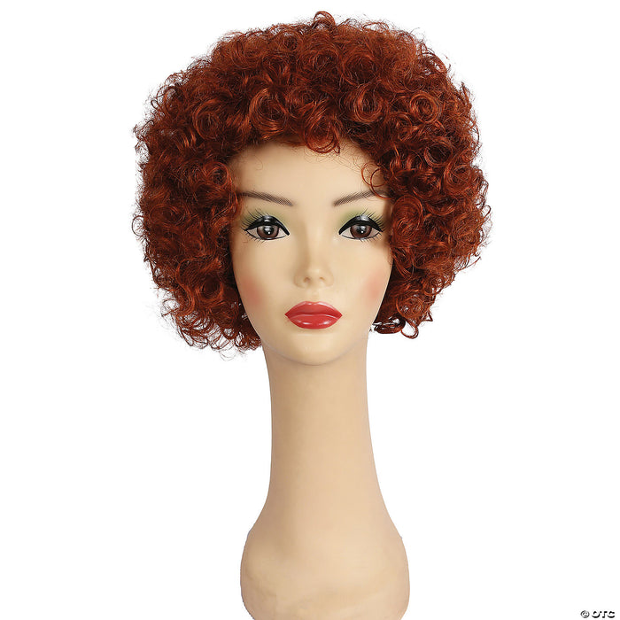 Women's Annie Wig