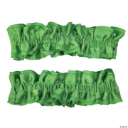 Women's Armband Garter Set | Costume-Shop.com - BLACK - image 3