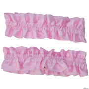 Women's Armband Garter Set | Costume-Shop.com - BLACK - image 4