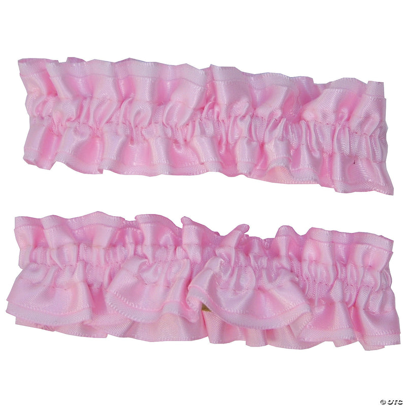Women's Armband Garter Set | Costume-Shop.com - BLACK - image 4