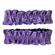 Women's Armband Garter Set | Costume-Shop.com - BLACK - image 5