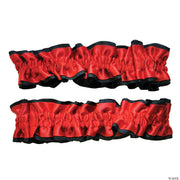 Women's Armband Garter Set | Costume-Shop.com - BLACK - image 6