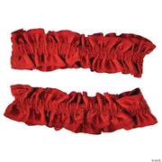 Women's Armband Garter Set | Costume-Shop.com - BLACK - image 7
