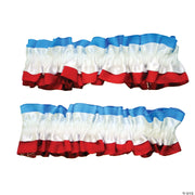 Women's Armband Garter Set | Costume-Shop.com - BLACK - image 8