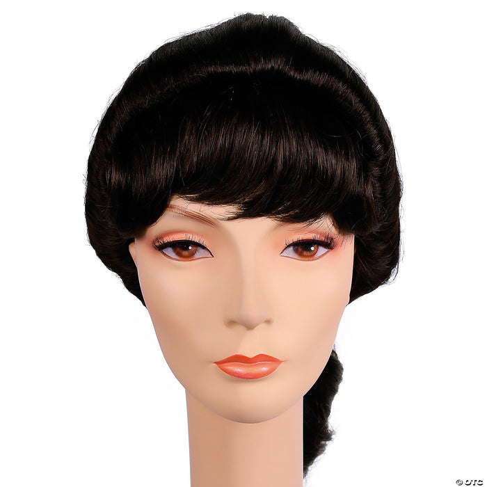 Women's Barbie Beehive Wig