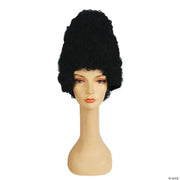 Curly Beehive Hairstyle Wig - AUBURN - image 2