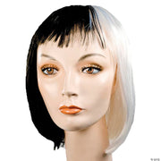 Budget-Friendly China Doll Wig - AUBURN - image 3
