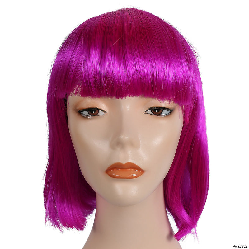 Budget-Friendly China Doll Wig - AUBURN - image 4