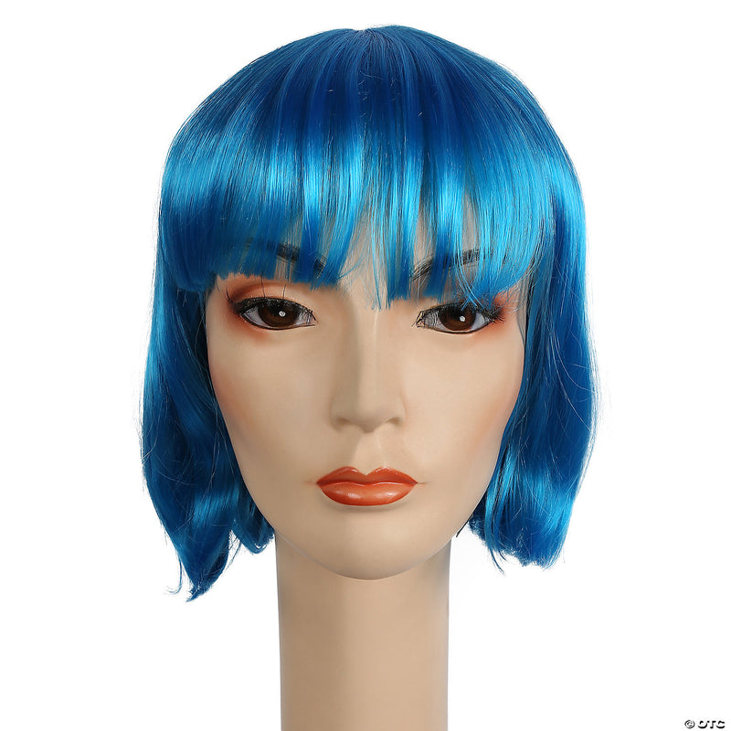 Budget-Friendly China Doll Wig - AUBURN - image 5