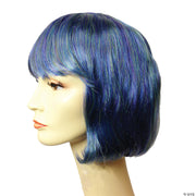 Budget-Friendly China Doll Wig - AUBURN - image 7