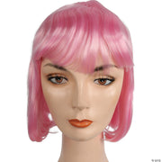 Budget-Friendly China Doll Wig - AUBURN - image 8