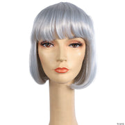 Budget-Friendly China Doll Wig - AUBURN - image 10