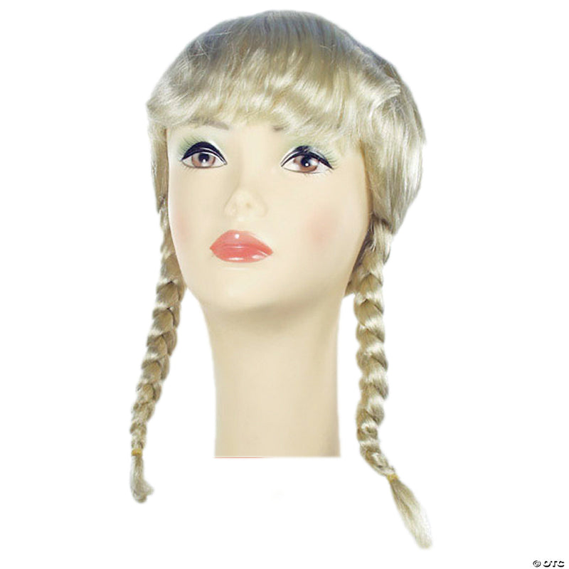 Affordable Dutch Girl Wig