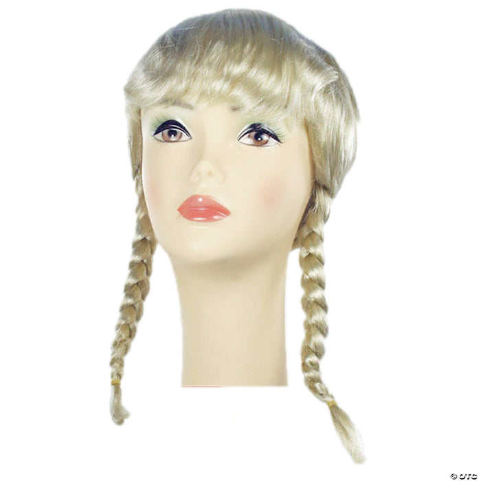 Affordable Dutch Girl Wig