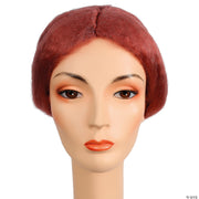 Women's Bargain Elderly Wig - AUBURN - image 1
