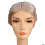 Women's Bargain Elderly Wig - AUBURN - image 2