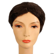 Women's Bargain Elderly Wig - AUBURN - image 3