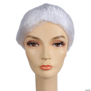 Women's Bargain Elderly Wig - AUBURN - image 6