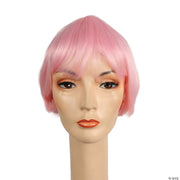 Women's Bargain Lulu Wig | Costume-Shop.com - AUBURN - image 10