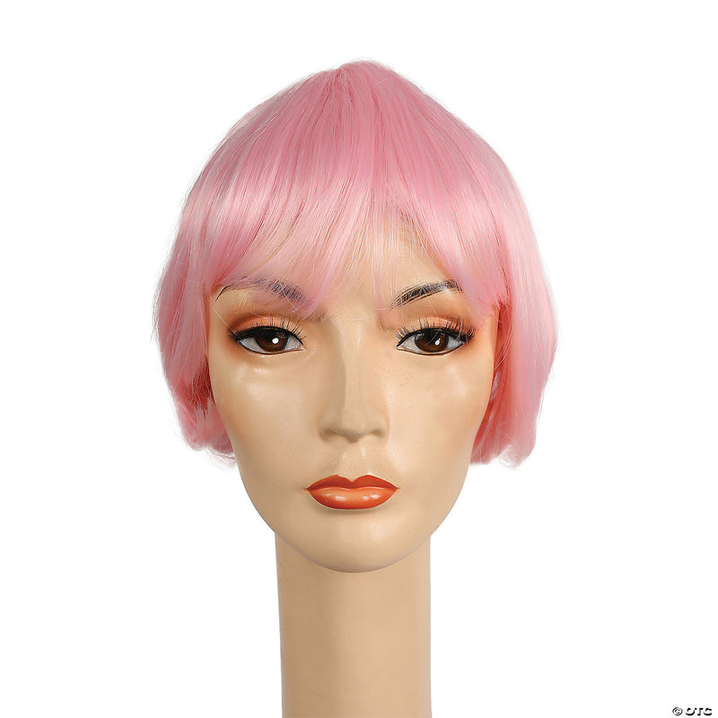 Women's Bargain Lulu Wig | Costume-Shop.com - AUBURN - image 10