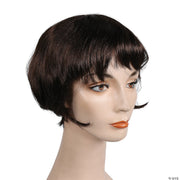 Women's Bargain Lulu Wig | Costume-Shop.com - AUBURN - image 12