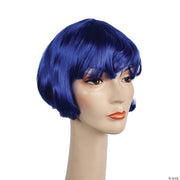 Women's Bargain Lulu Wig | Costume-Shop.com - AUBURN - image 17