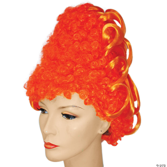 Women's Bargain Marie Antoinette Beehive Wig