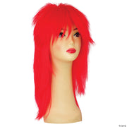 Women's Bargain Punk Rock Wig - BLONDE - image 1