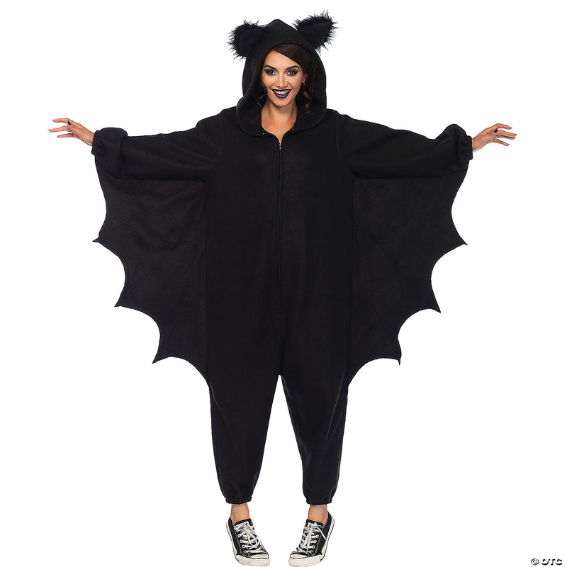 Women's Bat Kigurumi Funsie - image 1
