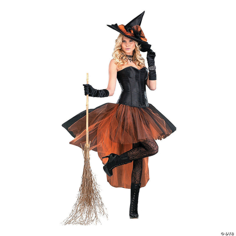 Bewitching Witch Costume | Costume-Shop.com