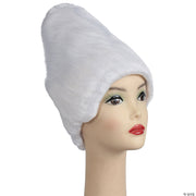 Women's Beehive Tower Wig - AUBURN - image 6