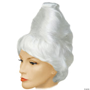 Women's Better Bargain Beehive Wig - AUBURN - image 6