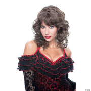 Glamorous Bianca Wig - RED - image 2