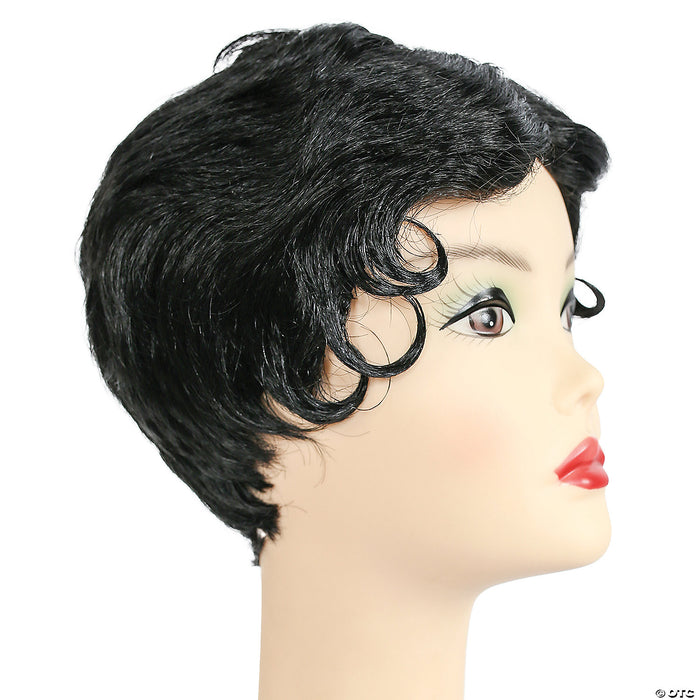 Women's Boop Wig