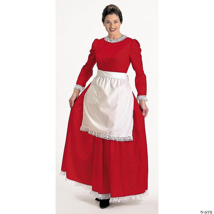 Women's Christmas Charmer Dress - Large