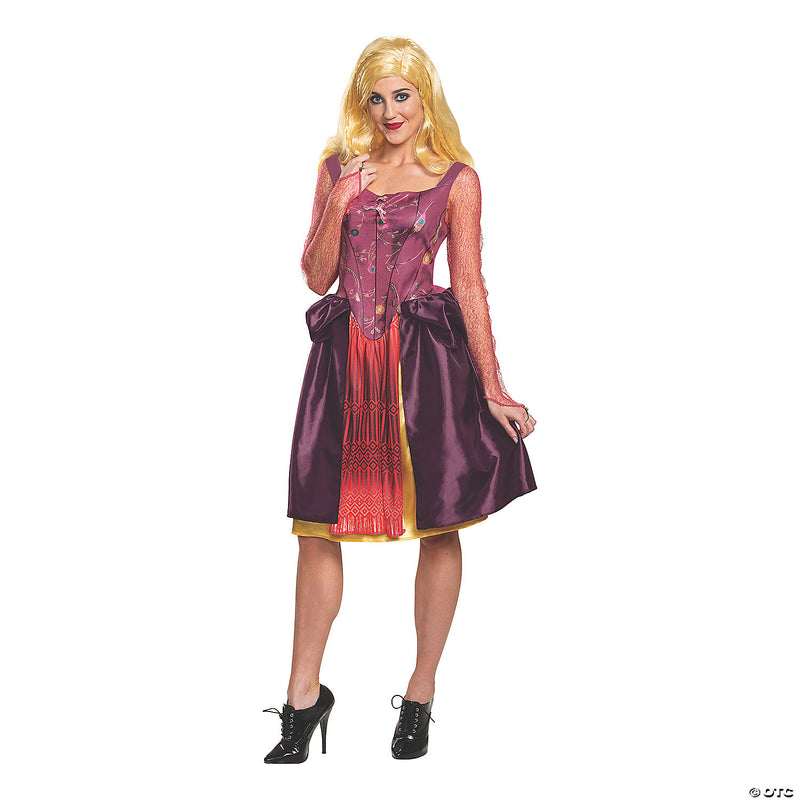 Classic Sarah Sanderson Costume | Costume-shop.com