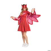 Classic Owlette | Costume-shop.com - WOMEN 8-10 - image 2