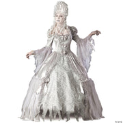 Women’s Corpse Countess Costume - Large - WOMAN 12-14 - image 1